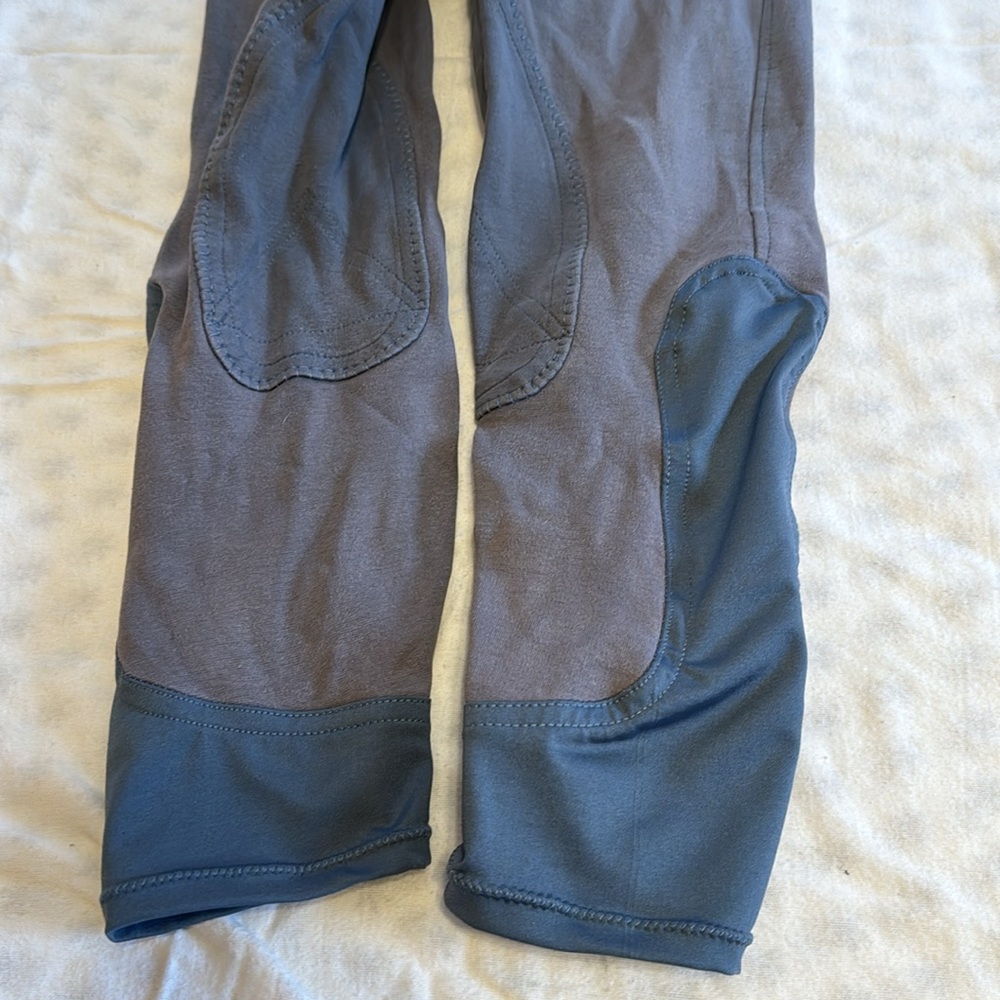 Riding pants - Picture 3 of 4